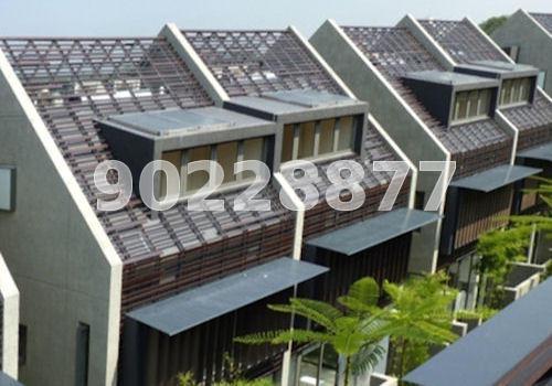 Watten Residences (D11), Terrace #130117152